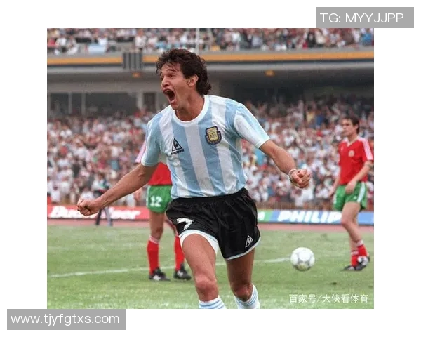 猜猜这位阿根廷足球球星是谁 他凭借什么成就成为世界级巨星 猜猜这位阿根廷足球球星是谁 他凭借什么成就成为世界级巨星