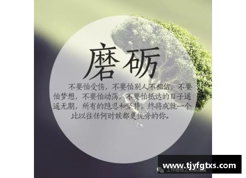 突破极限的坚持与奋斗：体育明星如何用拼搏书写传奇