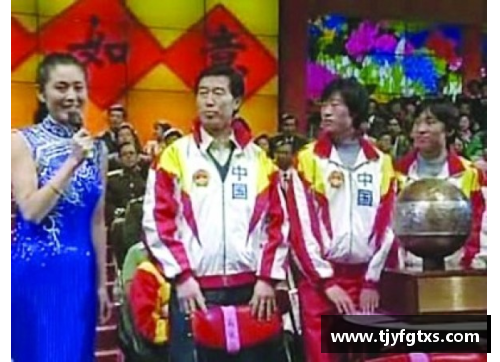 赣南体育明星的辉煌征程：从家乡走向世界的传奇故事
