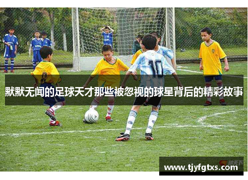 默默无闻的足球天才那些被忽视的球星背后的精彩故事